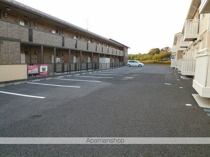 アムルーズ・Ｋ[1K/35.16m2]の共用部1