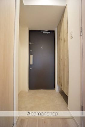 ＳーＲＥＳＩＤＥＮＣＥ浅間町駅前ａｘｉａｌ（アクシャル）[1K/25.33m2]の玄関