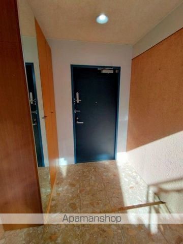 ADW RESIDENCE 谷町四丁目の内装写真