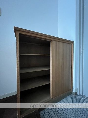 コーポ福島の内装写真