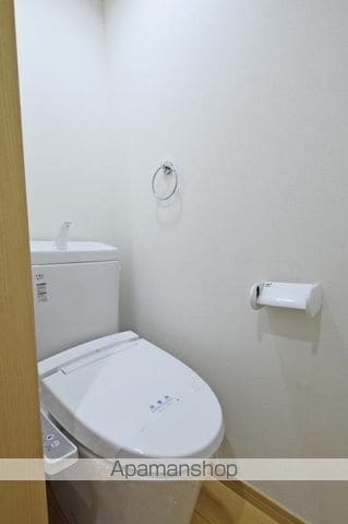 アクロス東雪谷の内装写真