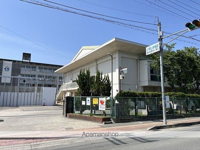 レオパレスIKEJIRIの周辺写真