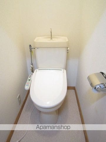 アカデミーハイツ国見の内装写真
