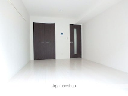 セルリアンパーク根岸[1K/27.68m2]の収納