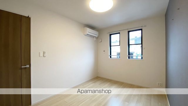 アルバーダ・KVIの内装写真