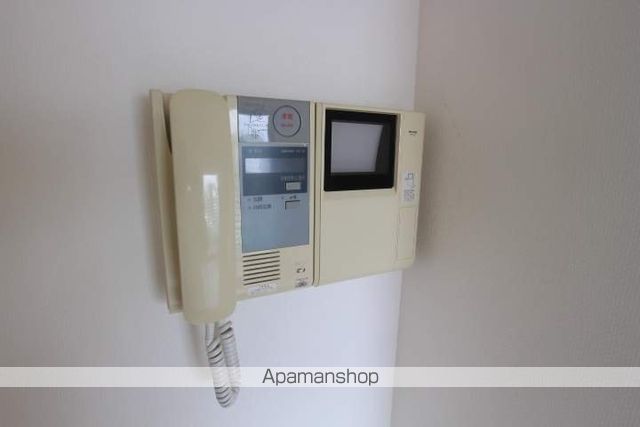 DSタワー大博通りの内装写真
