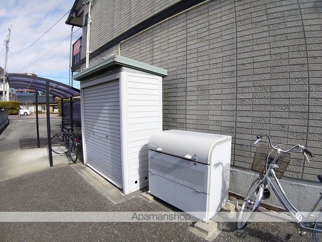 コーポ富士のその他写真