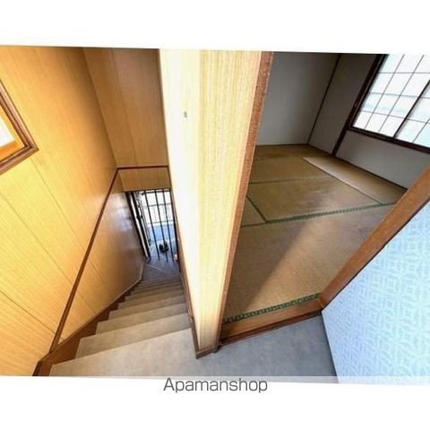 笹川マンションの内装写真