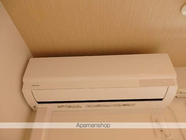 アヴァンセ高砂IIの内装写真