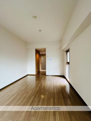 チェルキオ長居の内装写真