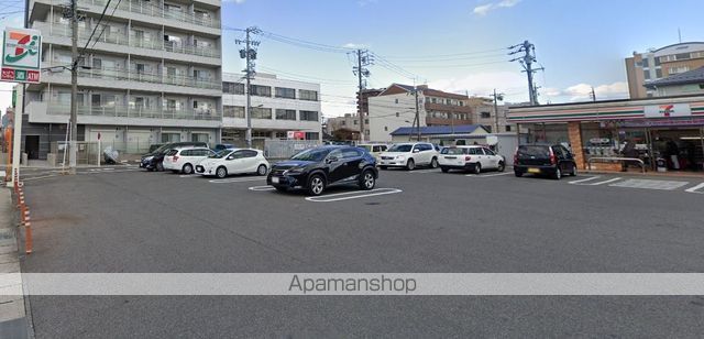 K SMART小牧の周辺写真