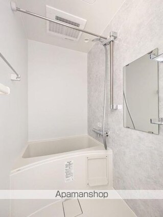 仙川アパートメント[1R/17.6m2]の収納