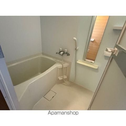 第一30条ハイツの内装写真