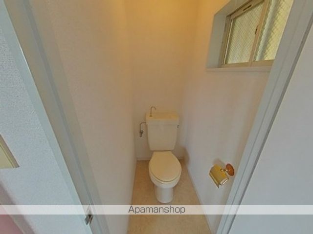 レオパレス南高江IIの内装写真