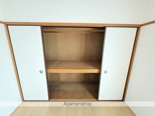 グリーンハイツ栄の内装写真