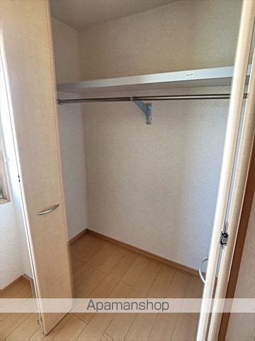 ヴィエント Aの内装写真