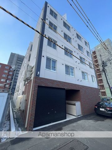 TERRACE KASUMIの外観写真