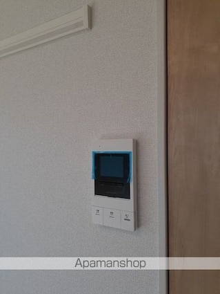 サンライズ下馬[1K/25.66m2]のその他設備1