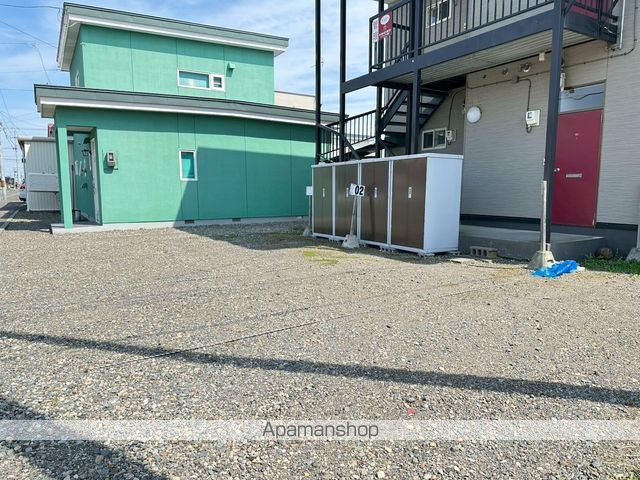 コーポ髙尾のその他写真