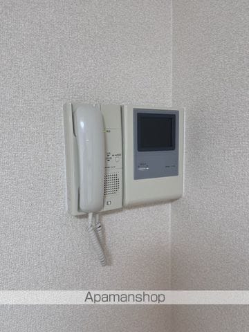 第5名昭ビルの内装写真