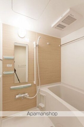 東京都日野市万願寺３丁目[1LDK/41m2]のバス