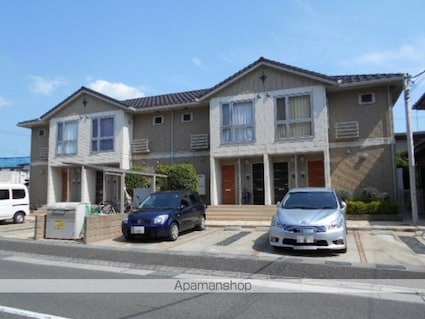 ＭＴアーバンコート[1LDK/45.69m2]の外観1