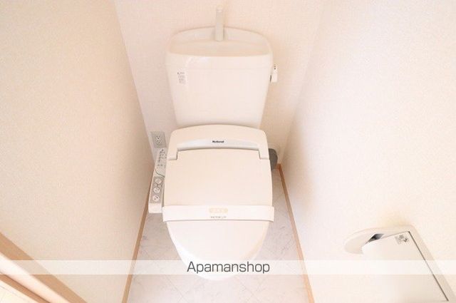 クレールの内装写真