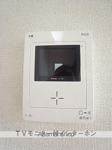 IT・PLACE IIの内装写真