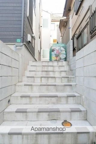 ハーモニーテラス巣鴨の内装写真