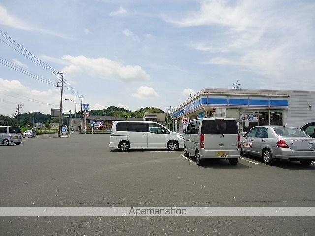 ブローテの周辺写真