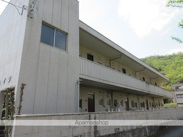 第二常盤ハイツ 101 ｜ 岐阜県岐阜市長森岩戸814（賃貸マンション1LDK・1階・48.00㎡） その4