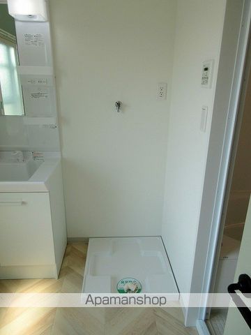 マンション桃の里の内装写真