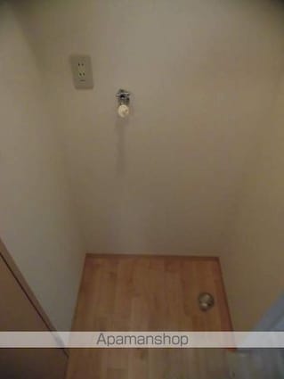 ビューハイツ南町Ｂ棟[1DK/31.5m2]の共用部1