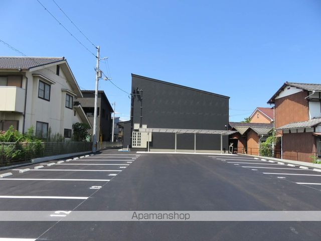 予讃線 新居浜駅 徒歩30分 2階建 築4年の外観写真