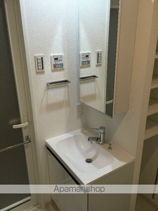 メインステージ上野松が谷[1K/26.08m2]の内装1