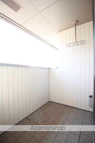 シャトレカタヤマの内装写真