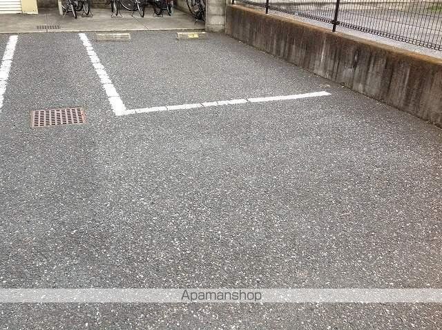 レオパレスシェルターのその他写真