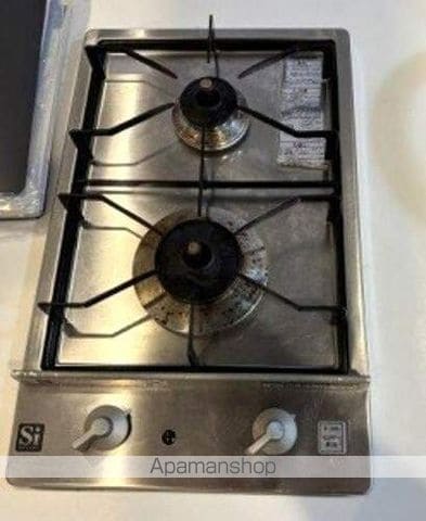 イクサージュ目黒の内装写真