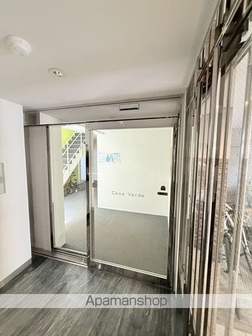 カサヴェルデ幌平橋のその他写真