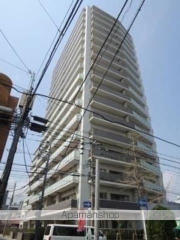 ウェリスサンリヤン薬院の外観写真
