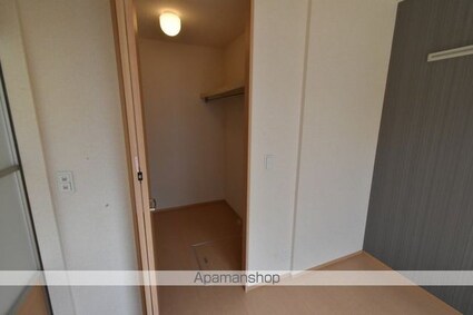 リヴェール[1LDK/37.67m2]の収納