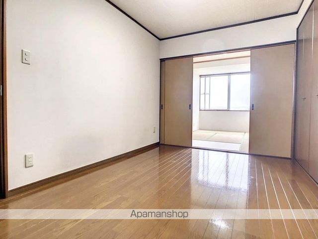 創建ビルの内装写真