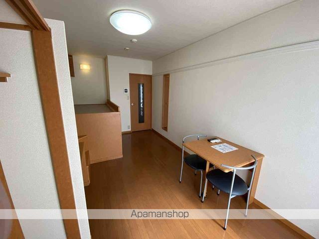 レオパレスシェモアの内装写真