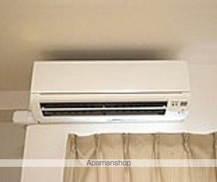 レオパレスＲａｄｉａｎｔ時宗[1K/20.28m2]の内装3