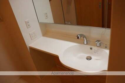 ソフィアハイツ[1LDK/41.1m2]の洗面所