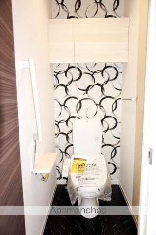 宇野線 茶屋町駅 徒歩15分 2階建 築8年の内装写真
