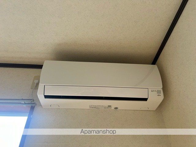 メゾンビィーズの内装写真