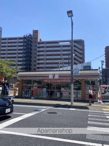 ソラーレ草加の周辺写真