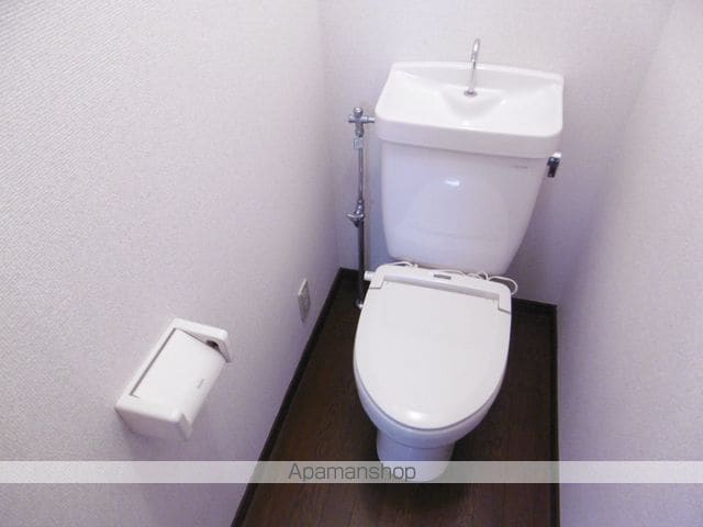 ホープハイツの内装写真