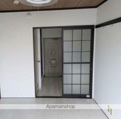 フォブール間嶋[1K/18.27m2]のその他部屋・スペース